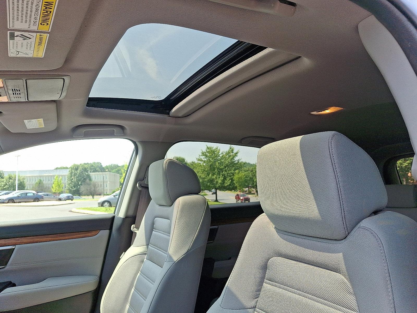 2019 Honda CR-V Vehicle Photo in Harrisburg, PA 17111