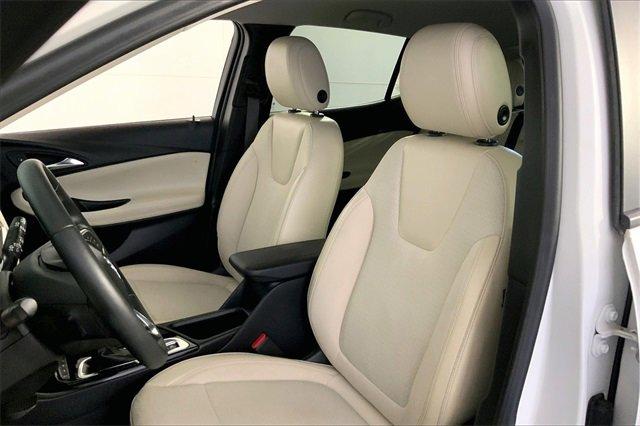 2023 Buick Encore GX Vehicle Photo in INDEPENDENCE, MO 64055-1377