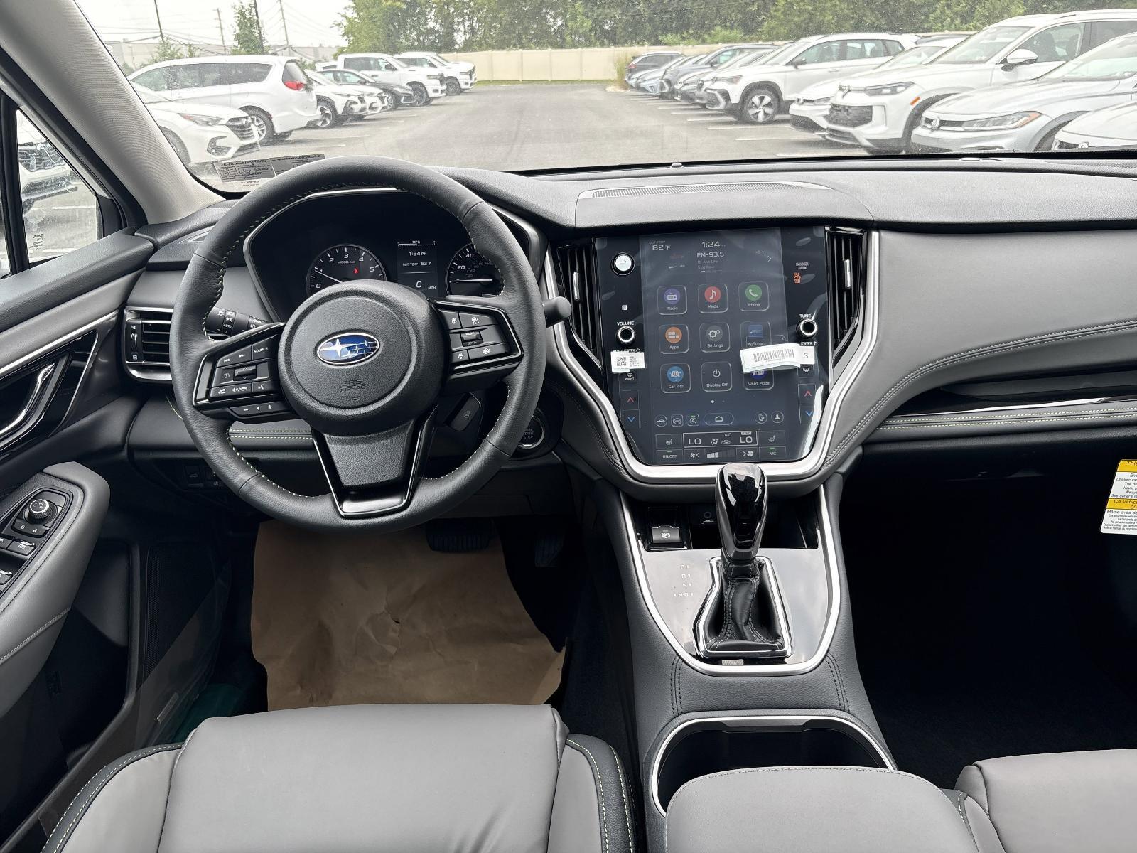 2025 Subaru Outback Vehicle Photo in Mechanicsburg, PA 17050