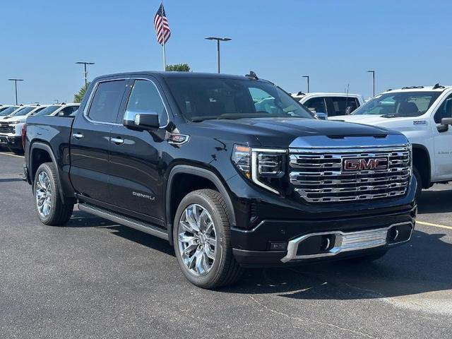 2026 GMC Sierra 1500 Vehicle Photo in COLUMBIA, MO 65203-3903