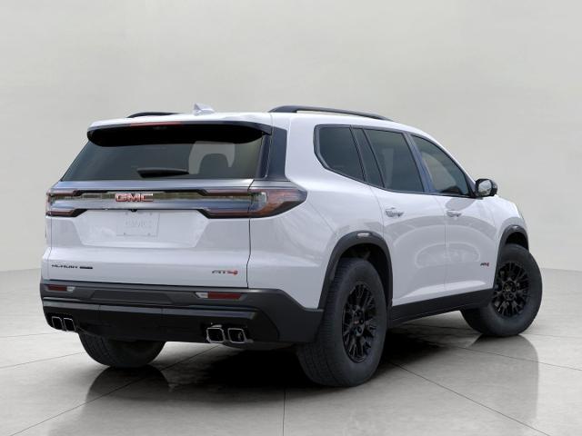 2026 GMC Acadia Vehicle Photo in GREEN BAY, WI 54303-3330