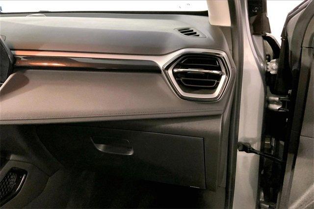 2024 Chevrolet Trailblazer Vehicle Photo in KANSAS CITY, MO 64114-4502