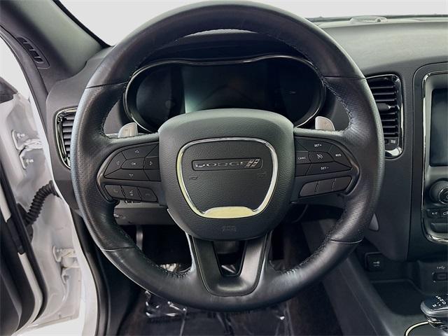 2018 Dodge Durango Vehicle Photo in Puyallup, WA 98371