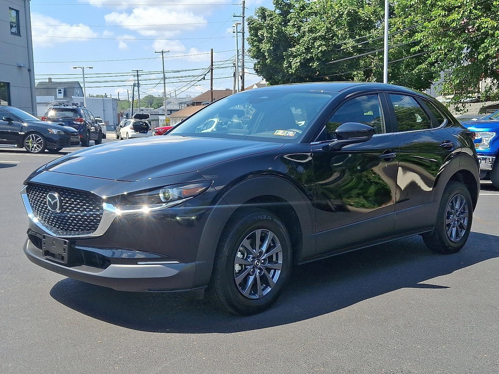 2024 Mazda CX-30 Vehicle Photo in Harrisburg, PA 17111
