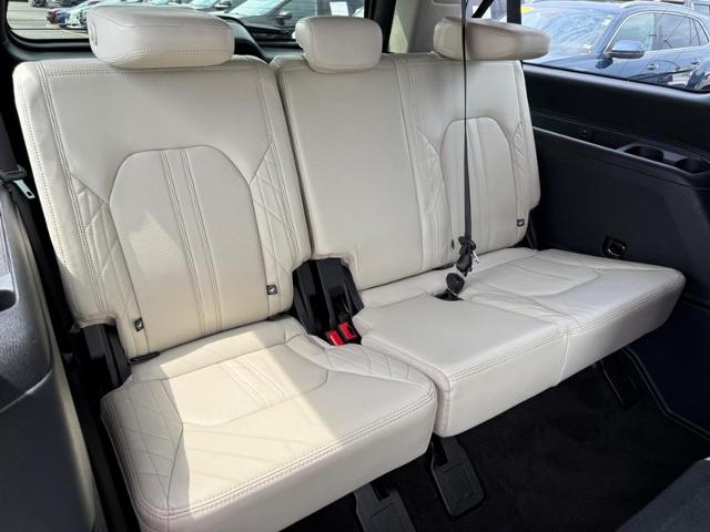 2020 Ford Expedition Max Vehicle Photo in COLUMBIA, MO 65203-3903
