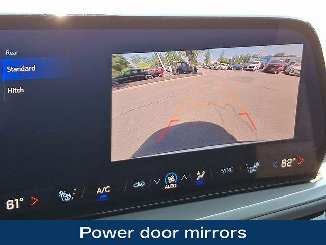 2025 Chevrolet Traverse Vehicle Photo in PAWLING, NY 12564-3219