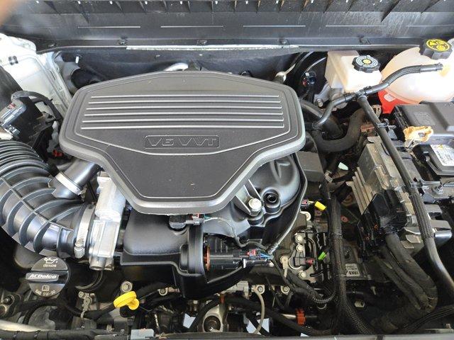 2023 GMC Acadia Vehicle Photo in Decatur, TX 76234