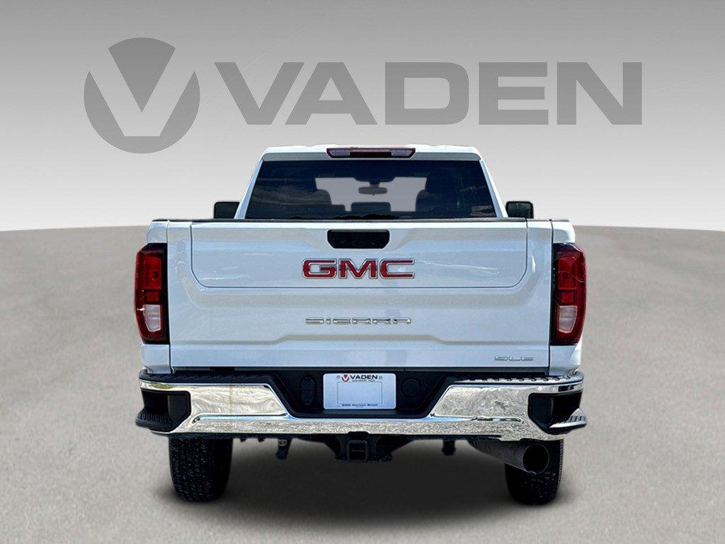 2023 GMC Sierra 2500 HD Vehicle Photo in SAVANNAH, GA 31406-4513