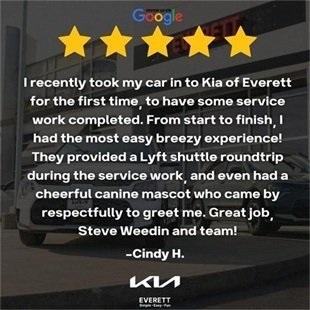 2022 Kia Soul Vehicle Photo in Everett, WA 98204