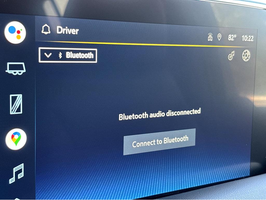 2022 Chevrolet Suburban Vehicle Photo in POOLER, GA 31322-3252
