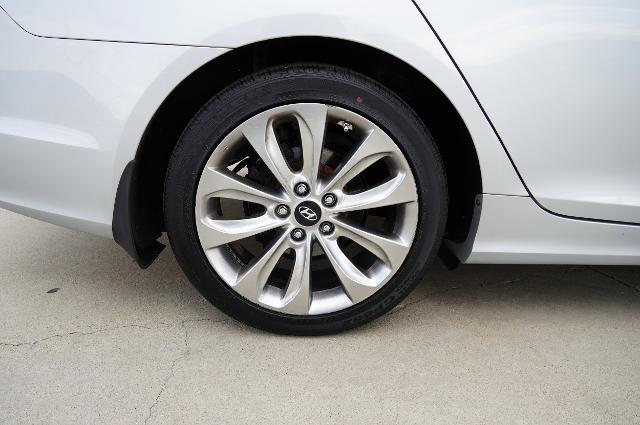 2012 Hyundai SONATA Vehicle Photo in Riverdale, UT 84405
