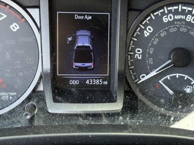 2018 Toyota Tacoma Vehicle Photo in Philadelphia, PA 19116