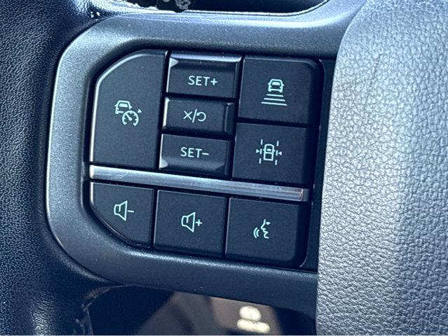 2022 Ford F-150 Vehicle Photo in Hinesville, GA 31313