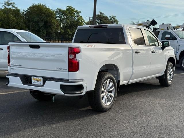 2026 Chevrolet Silverado 1500 Vehicle Photo in COLUMBIA, MO 65203-3903