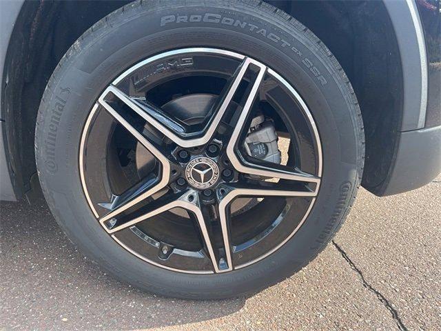 2023 Mercedes-Benz GLA Vehicle Photo in Willow Grove, PA 19090