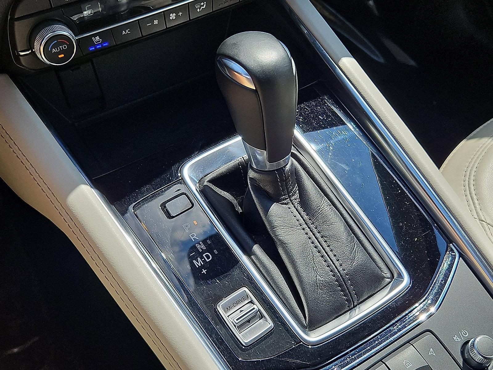 2022 Mazda CX-5 Vehicle Photo in Trevose, PA 19053