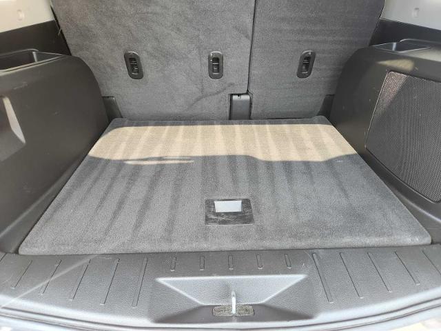 2017 GMC Terrain Vehicle Photo in DENTON, TX 76210-9321