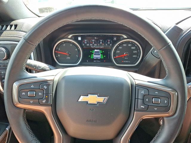 2023 Chevrolet Silverado 3500 HD Vehicle Photo in HARRISBURG, PA 17111-1033