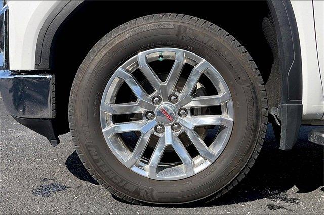 2020 GMC Sierra 1500 Vehicle Photo in INDEPENDENCE, MO 64055-1314