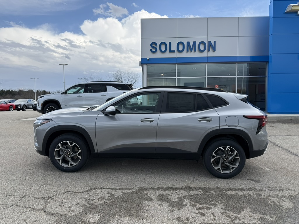 View vehicle photo 2