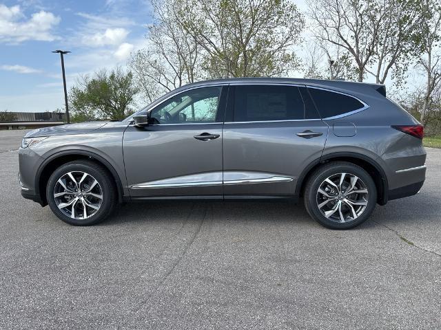 2024 Acura MDX Vehicle Photo in Tulsa, OK 74145