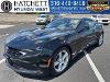 Used 2023 Chevrolet Camaro 1LT with VIN 1G1FB1RXXP0128971 for sale in Wichita, KS