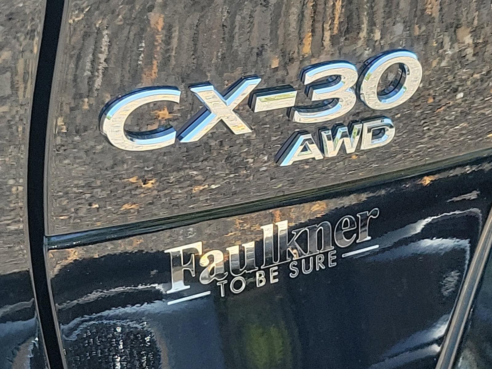 2024 Mazda CX-30 Vehicle Photo in Trevose, PA 19053