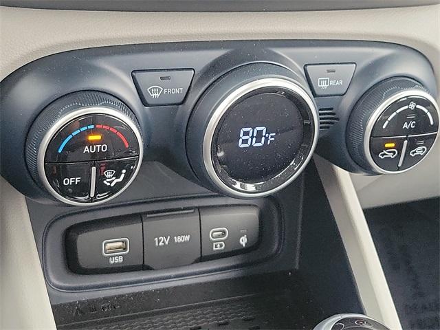 2024 Hyundai VENUE Vehicle Photo in New Bloomfield, PA 17068