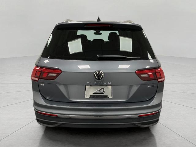 2024 Volkswagen Tiguan Vehicle Photo in Appleton, WI 54913