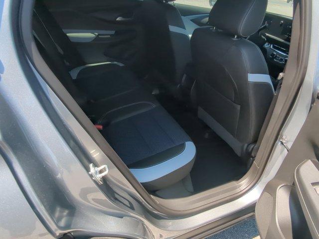 2025 Buick Envista Vehicle Photo in ALBERTVILLE, AL 35950-0246