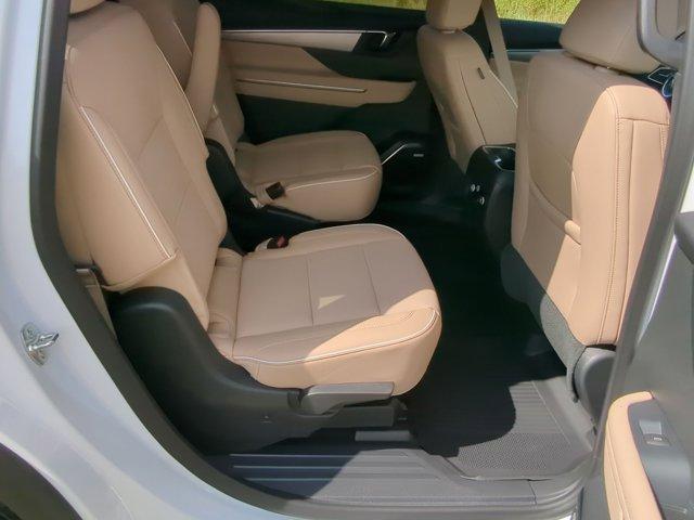 2025 Buick Enclave Vehicle Photo in ALBERTVILLE, AL 35950-0246