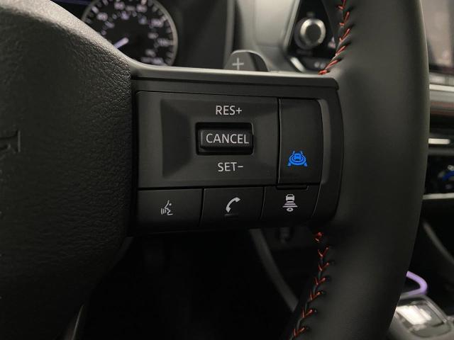 2025 Nissan Rogue Vehicle Photo in Appleton, WI 54913