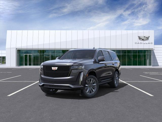 2024 Cadillac Escalade Vehicle Photo in BATON ROUGE, LA 70809-4546