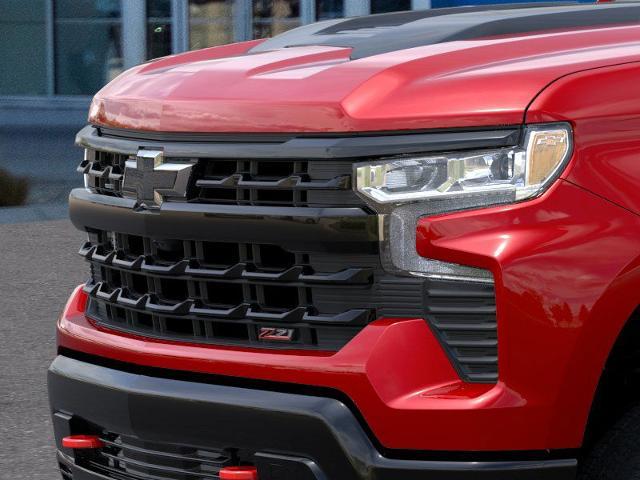 2025 Chevrolet Silverado 1500 Vehicle Photo in NEENAH, WI 54956-2243