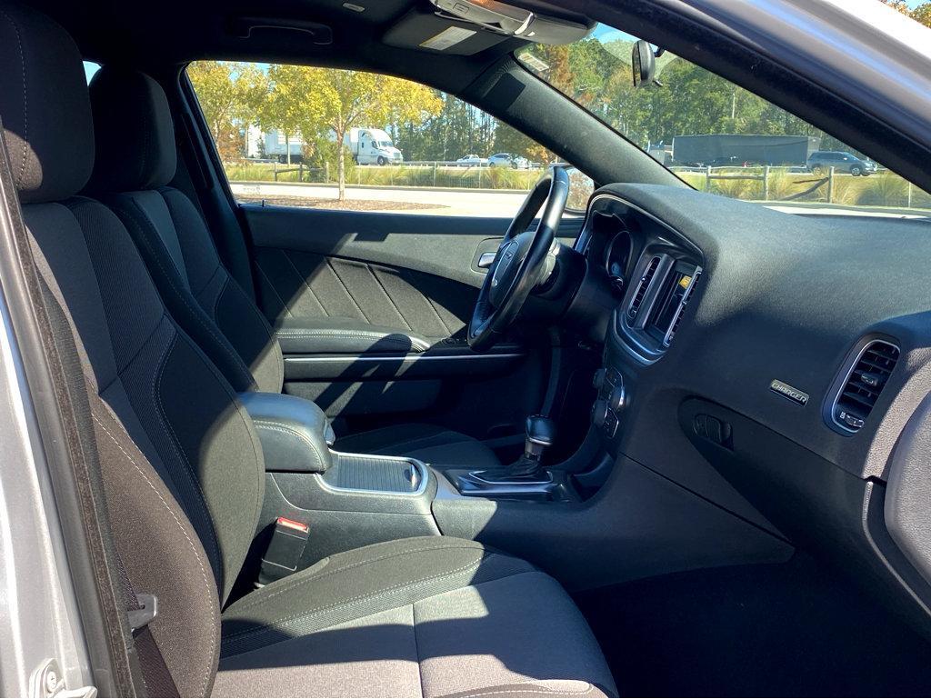 2020 Dodge Charger Vehicle Photo in POOLER, GA 31322-3252