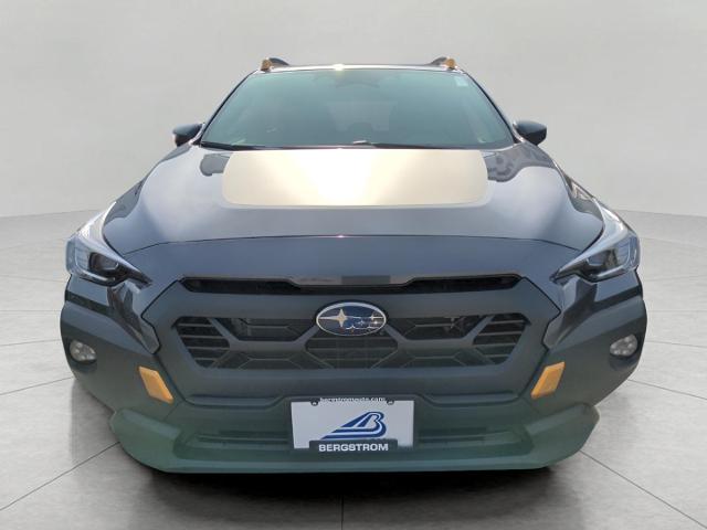 2024 Subaru Crosstrek Vehicle Photo in Green Bay, WI 54304