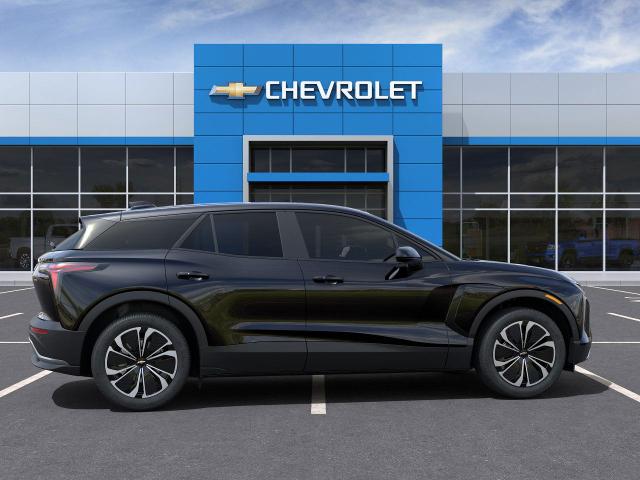 2025 Chevrolet Blazer EV Vehicle Photo in MIAMI, FL 33172-3015