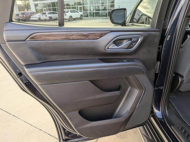 2021 Chevrolet Tahoe Vehicle Photo in SELMA, TX 78154-1459