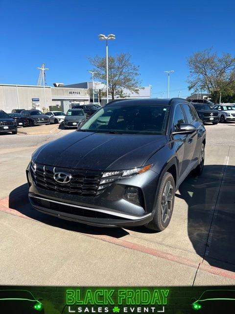 2022 Hyundai TUCSON Vehicle Photo in Cedar Rapids, IA 52402