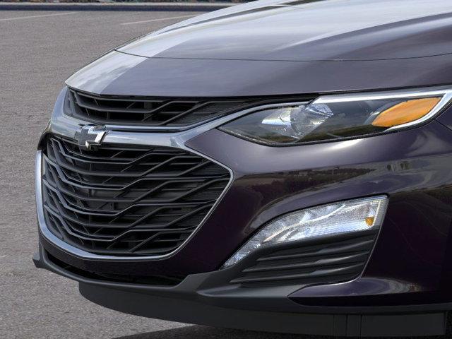 2025 Chevrolet Malibu Vehicle Photo in SUGAR LAND, TX 77478-0000