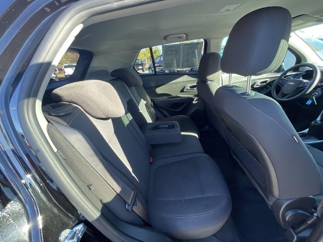 2020 Chevrolet Trax Vehicle Photo in BENTONVILLE, AR 72712-4322