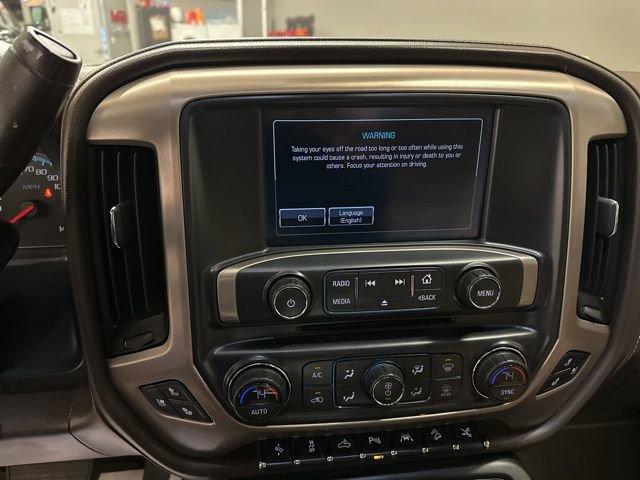 2018 GMC Sierra 1500 Vehicle Photo in MEDINA, OH 44256-9631