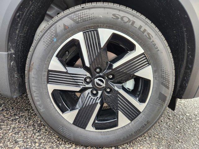 2025 Nissan Kicks Vehicle Photo in Ardmore, PA 19003