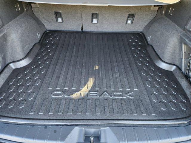 2025 Subaru Outback Vehicle Photo in DALLAS, TX 75209