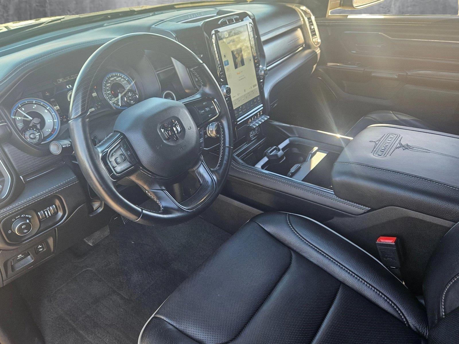 2022 Ram 1500 Vehicle Photo in PEORIA, AZ 85382-3715