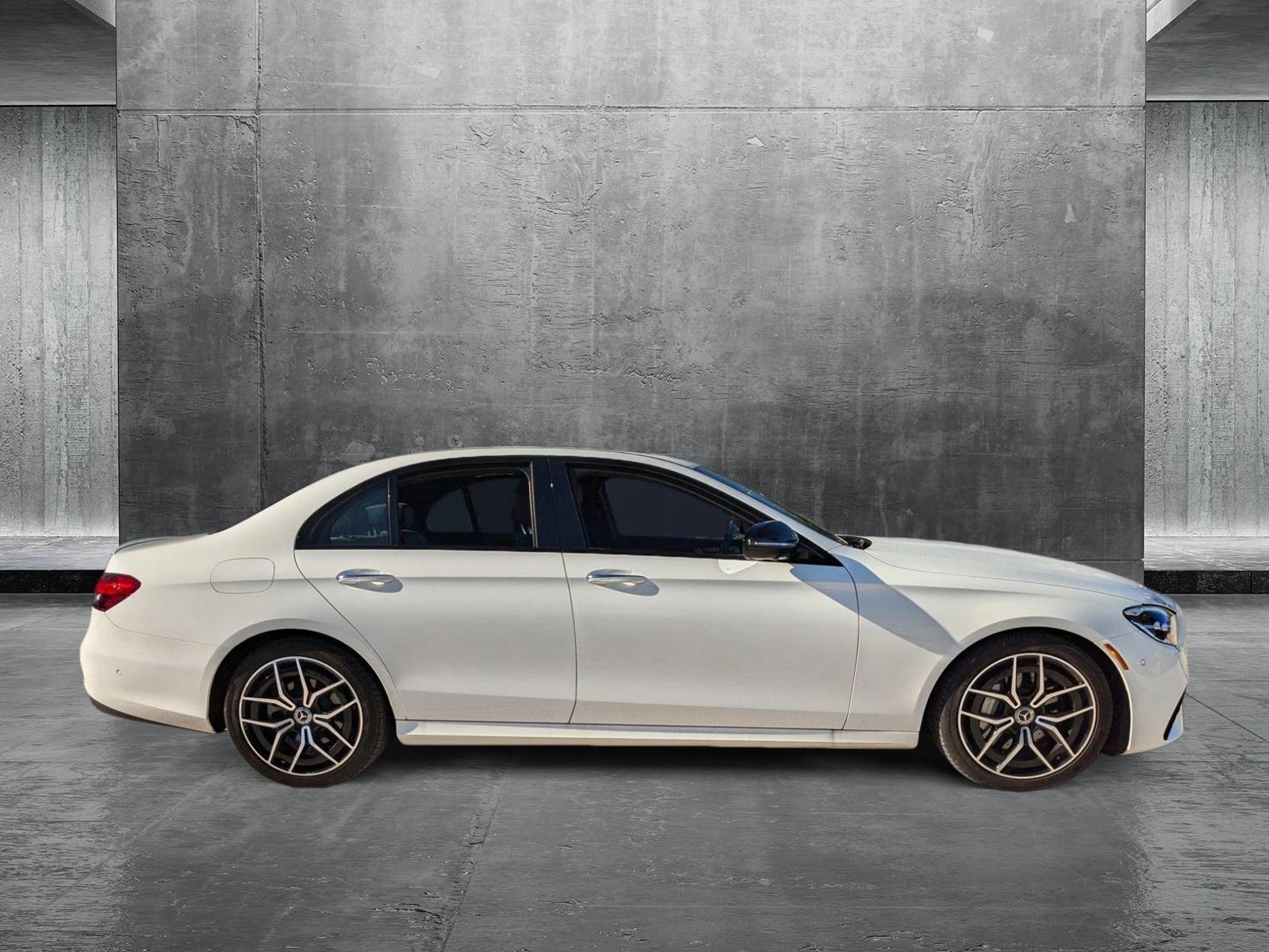 2021 Mercedes-Benz E-Class Vehicle Photo in Maitland, FL 32751