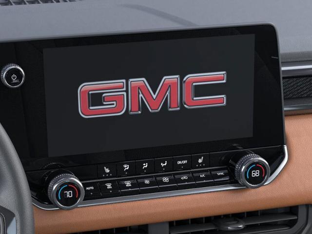 2024 GMC Canyon Vehicle Photo in PORTLAND, OR 97225-3518