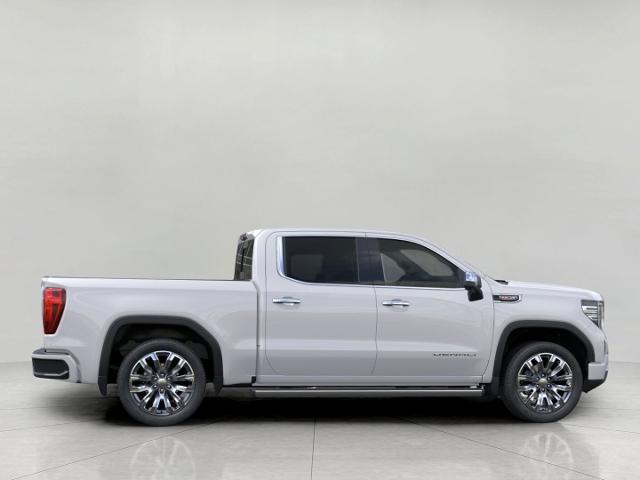 2025 GMC Sierra 1500 Vehicle Photo in GREEN BAY, WI 54303-3330