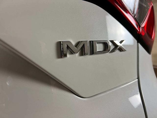 2024 Acura MDX Vehicle Photo in Grapevine, TX 76051