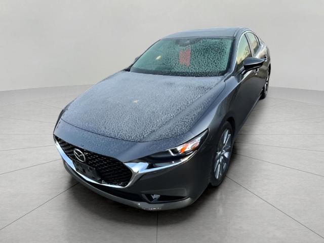 2023 Mazda3 Sedan Vehicle Photo in Green Bay, WI 54304